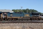 CSXT 169